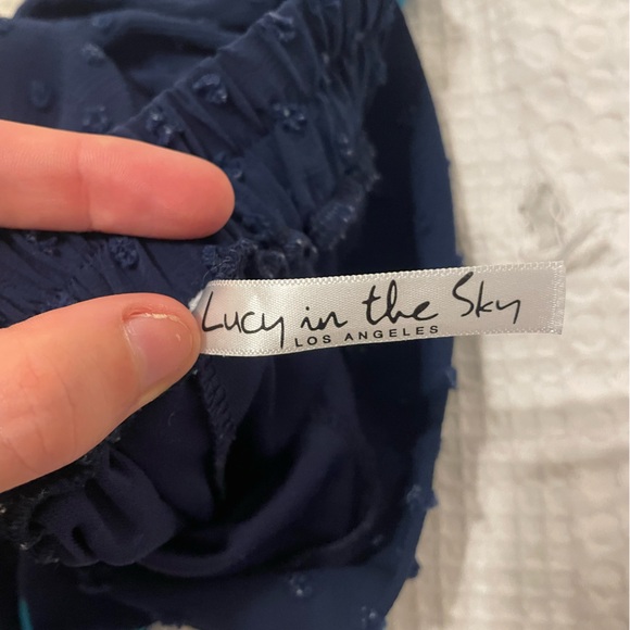 Lucy In The Sky shorts - Picture 3 of 3